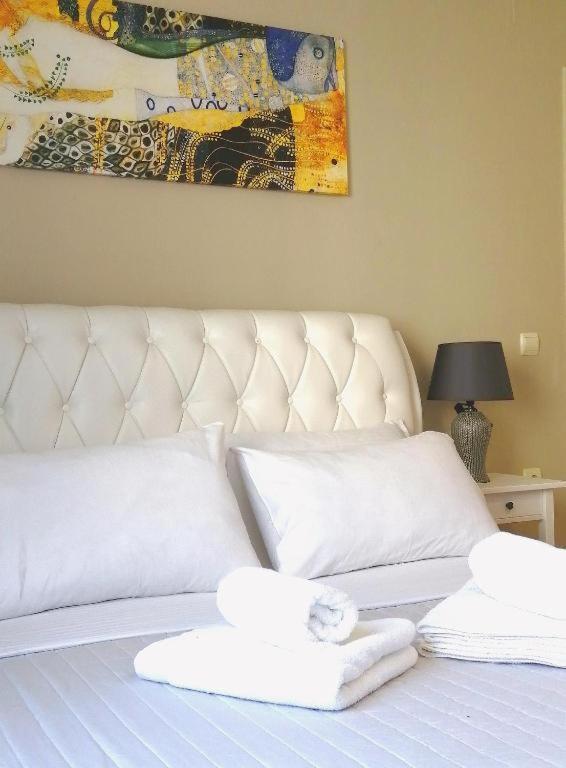 Apartament Odyseia Apts ιi At The Center Of The & Old Town
