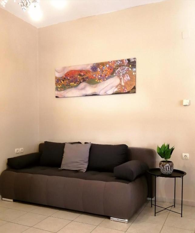 Apartament Odyseia Apts ιi At The Center Of The & Old Town *