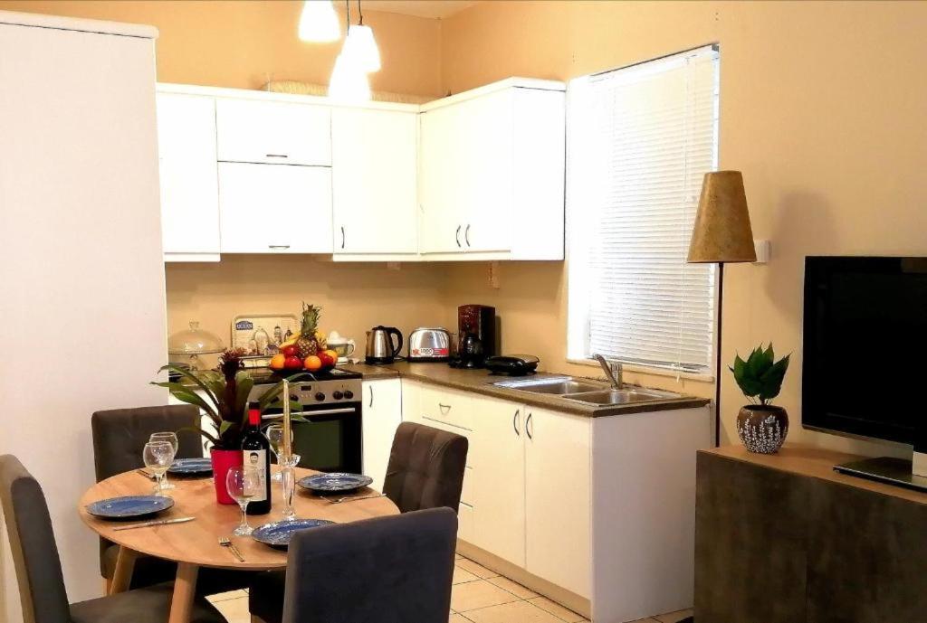 Apartament Odyseia Apts ιi At The Center Of The & Old Town